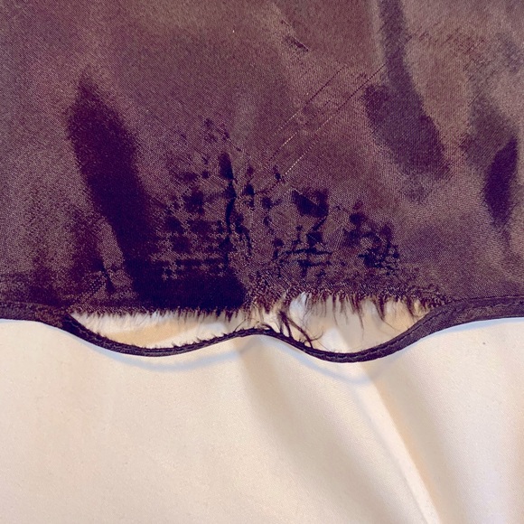 Jacob Brown pattern dress - Picture 7 of 7